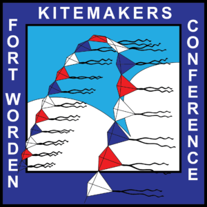 Fort Worden Kitemakers Logo