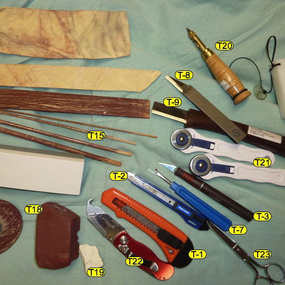 Kurahashi Advanced Sharpening