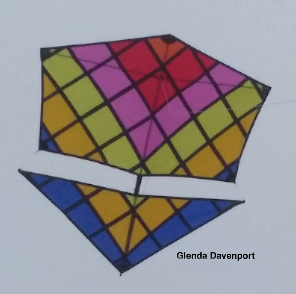 Beamguard Roller Kite
