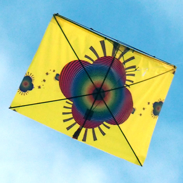 Buka 1