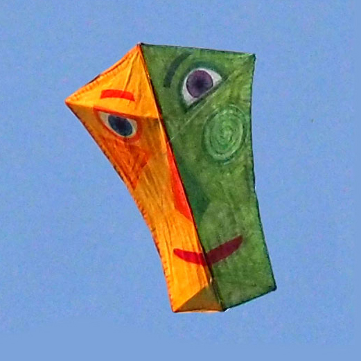 Tower Kite