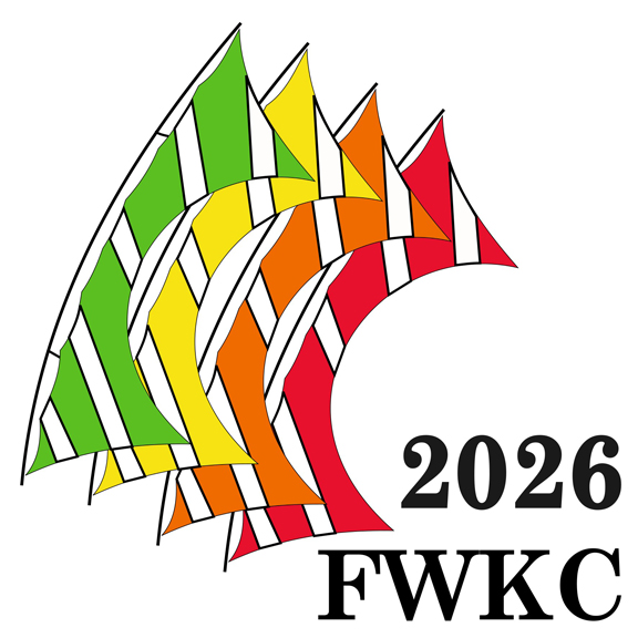 2026 FWKC Shirts Logo