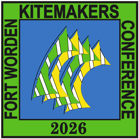 2026 FWKC Conference Logo