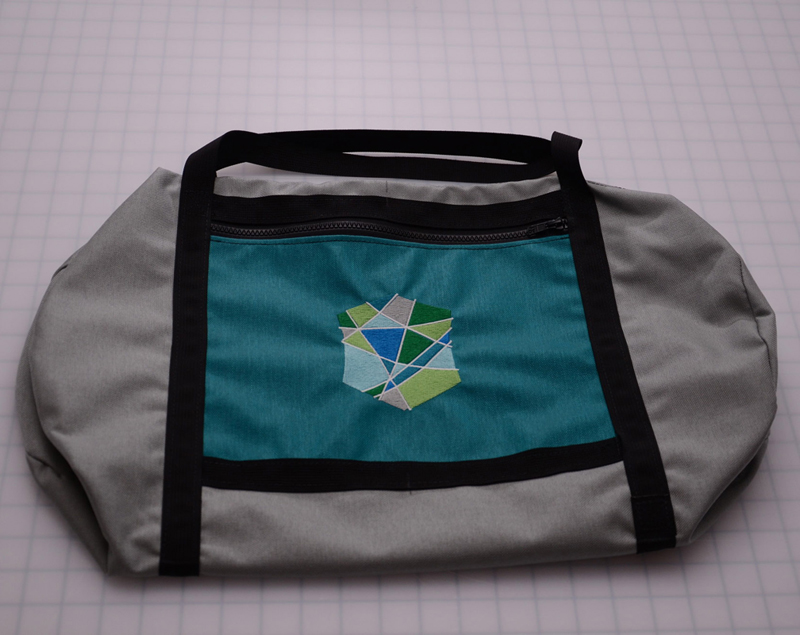 Duffle Bag