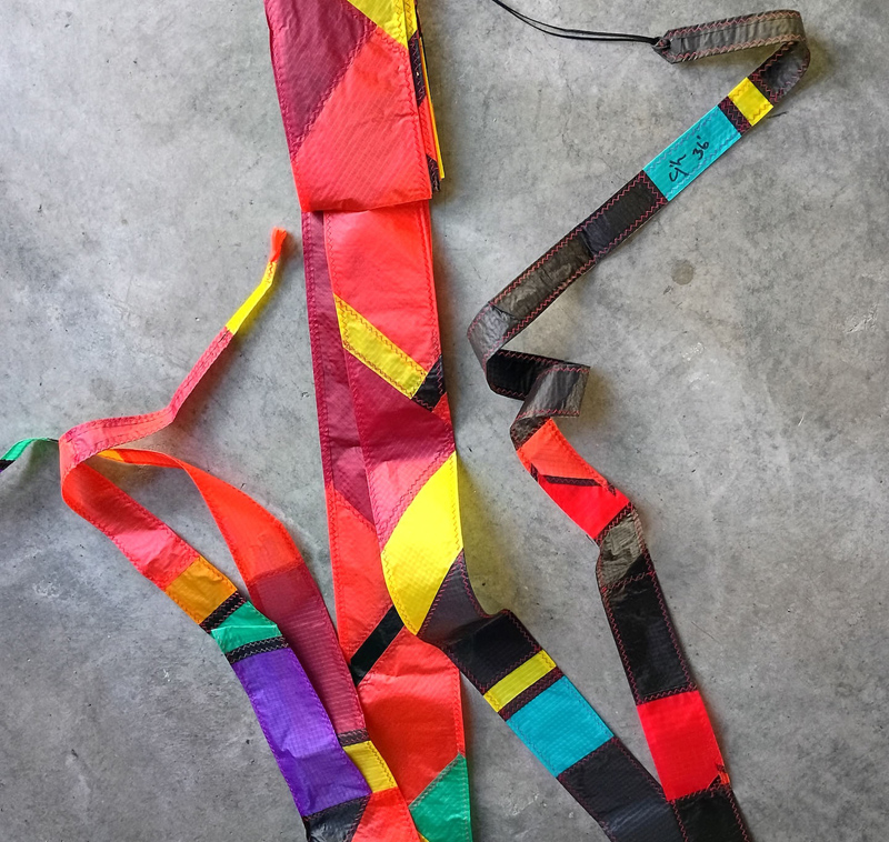 Scrap Tail